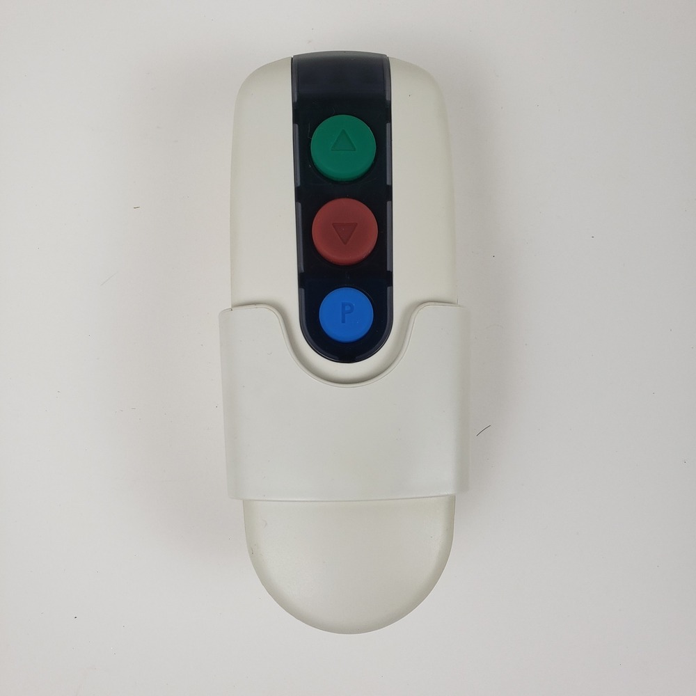 Handicare Stairlift Minivator Remote Control with Wall Mount Holster